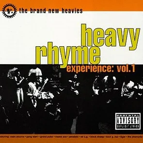 Vol. 1-Heavy Rhyme Experienceexplicit_lyrics