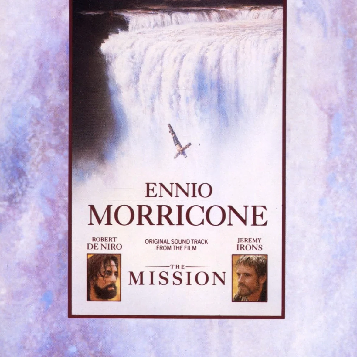 The Mission