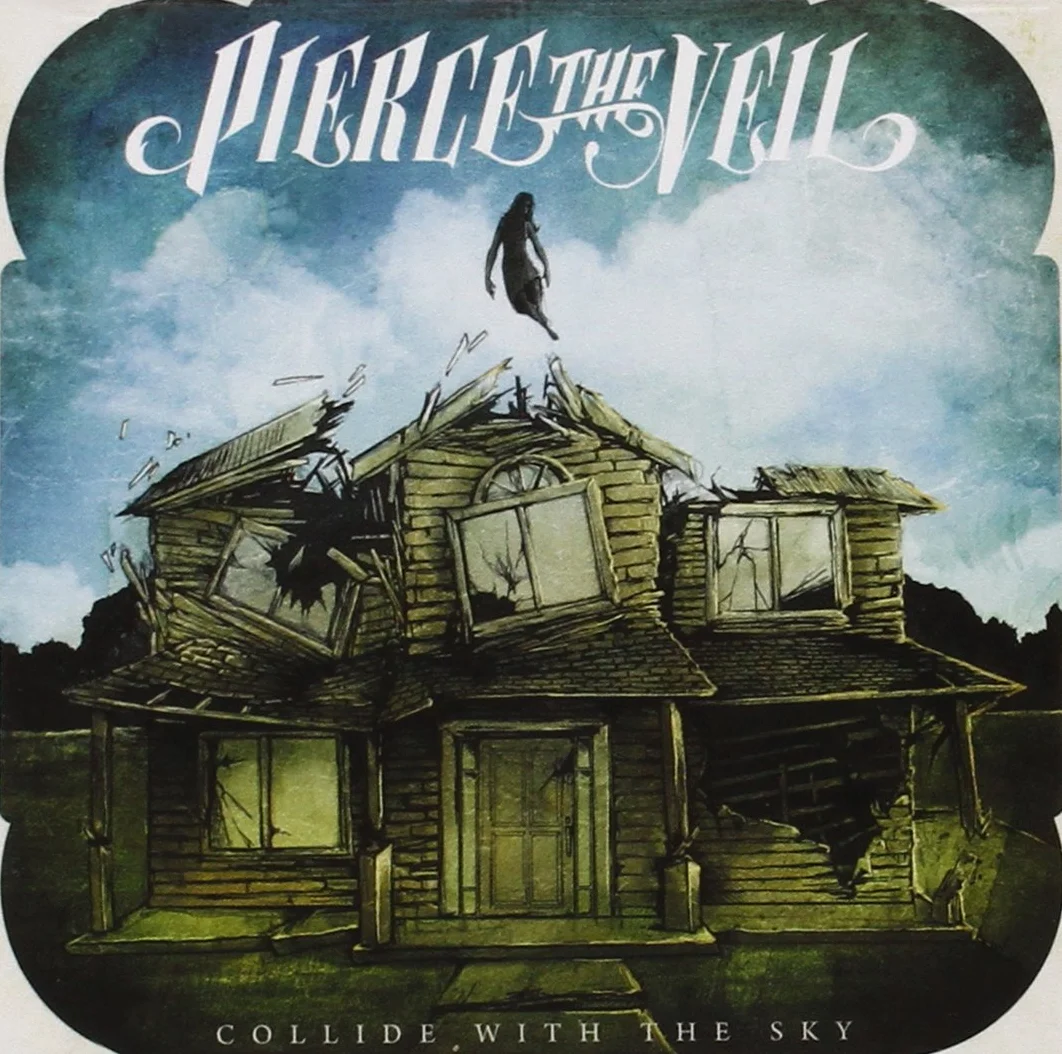 Collide with the Sky