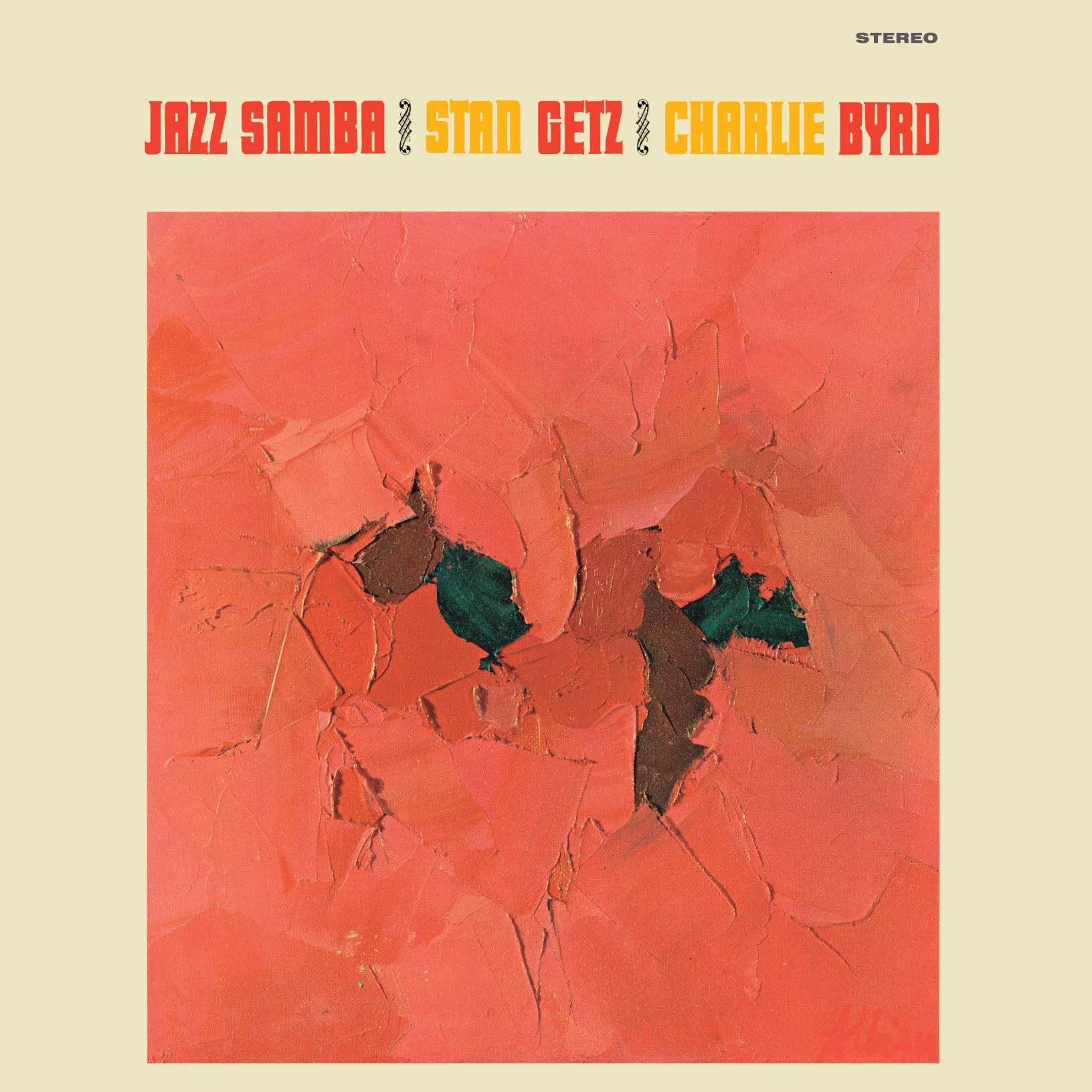 Jazz Samba