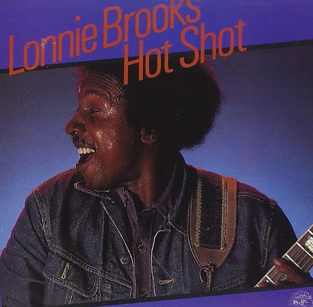 Hot Shot