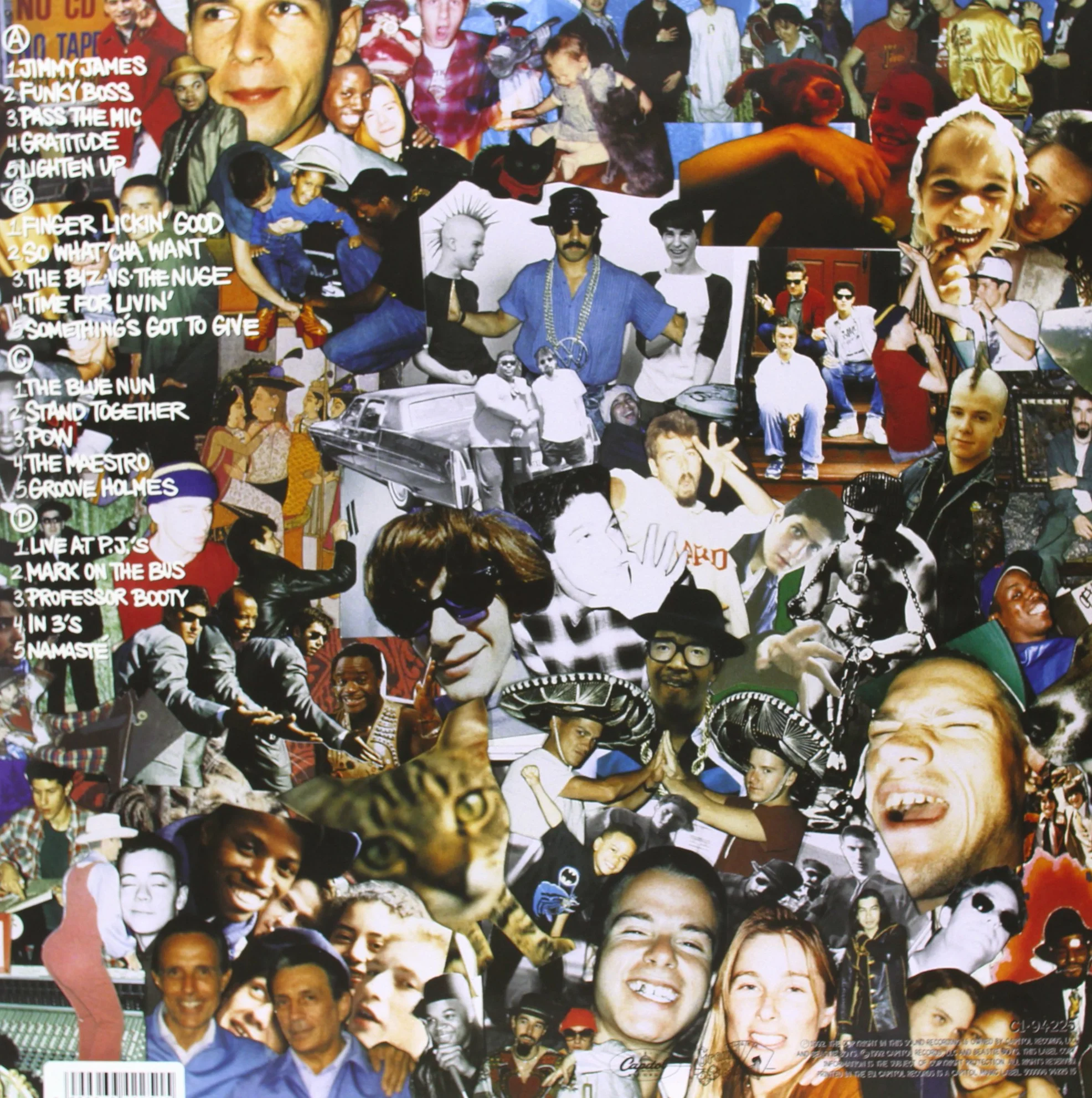 check your head (catalog remastered version)