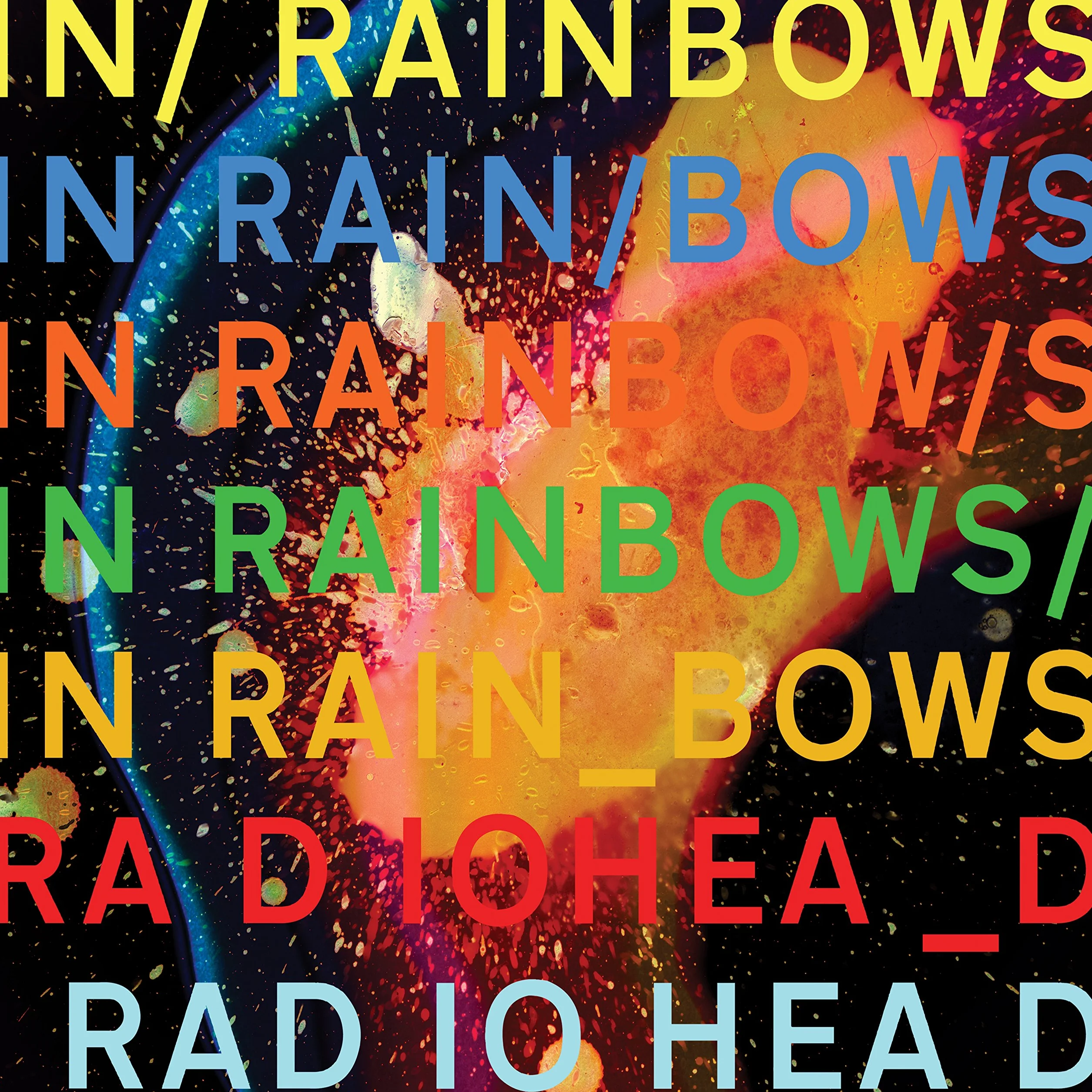In Rainbows