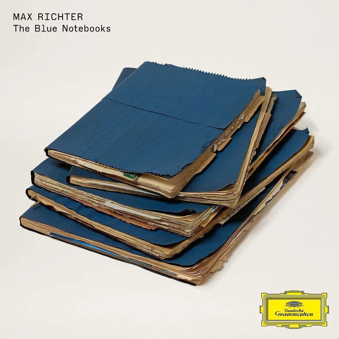 The Blue Notebooks