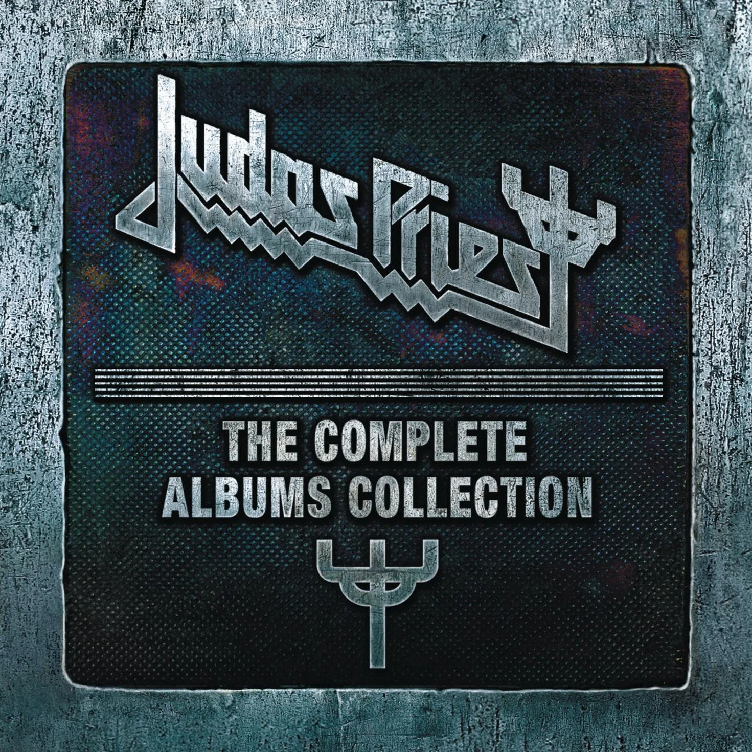 The Complete Albums Collection