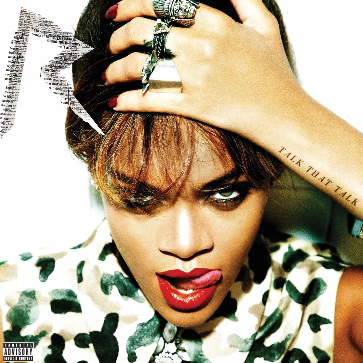 Talk That Talk