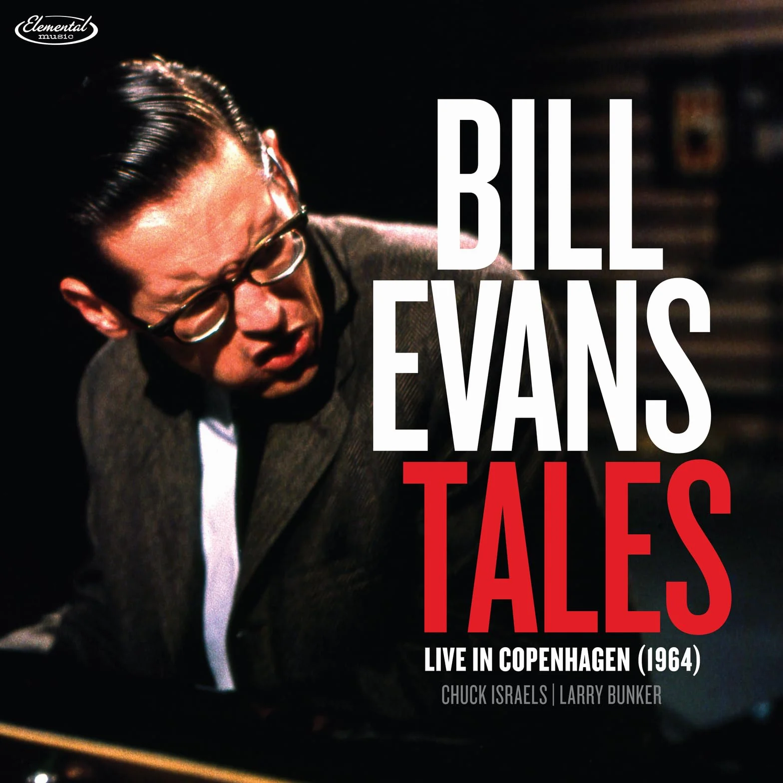 Tales - Copenhagen (1964)