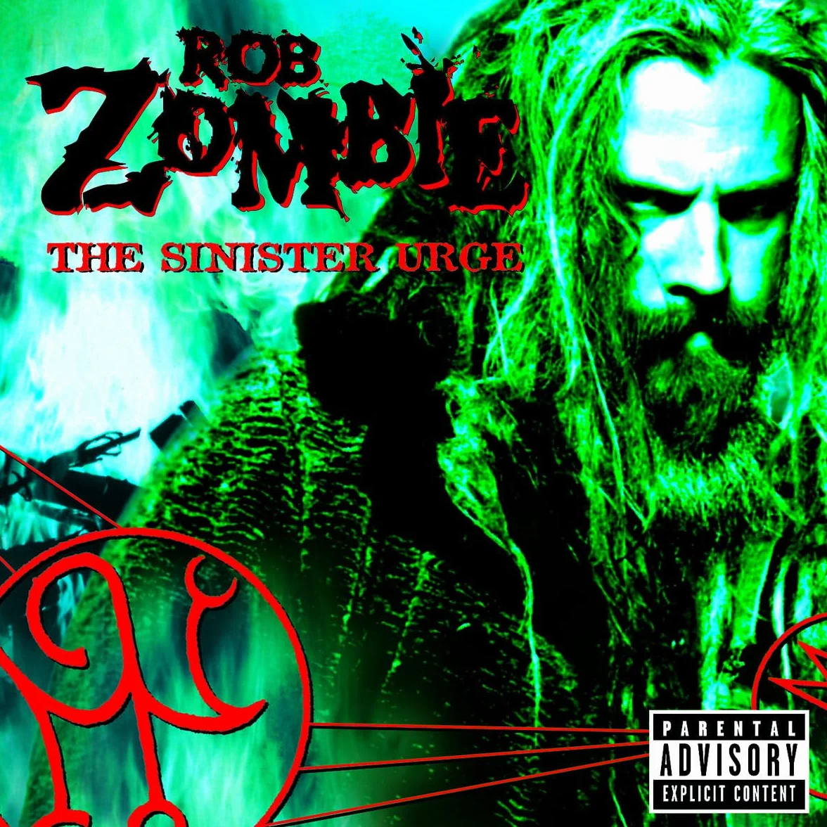 The Sinister Urge (Explicit)
