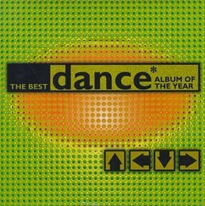 The Best Dance Album of the Year - 1998's Biggest Club Hits