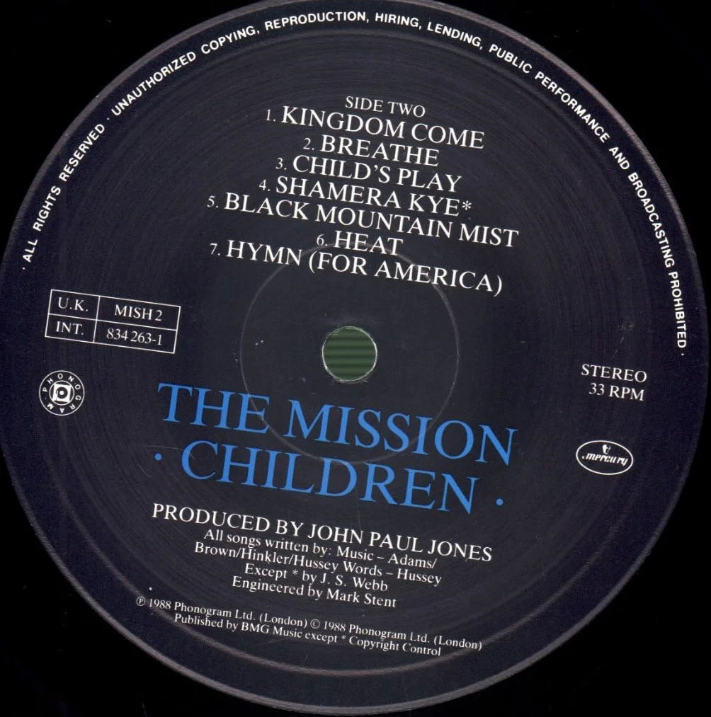 Children (1988)