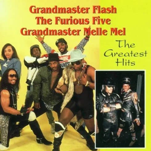 Greatest Hits