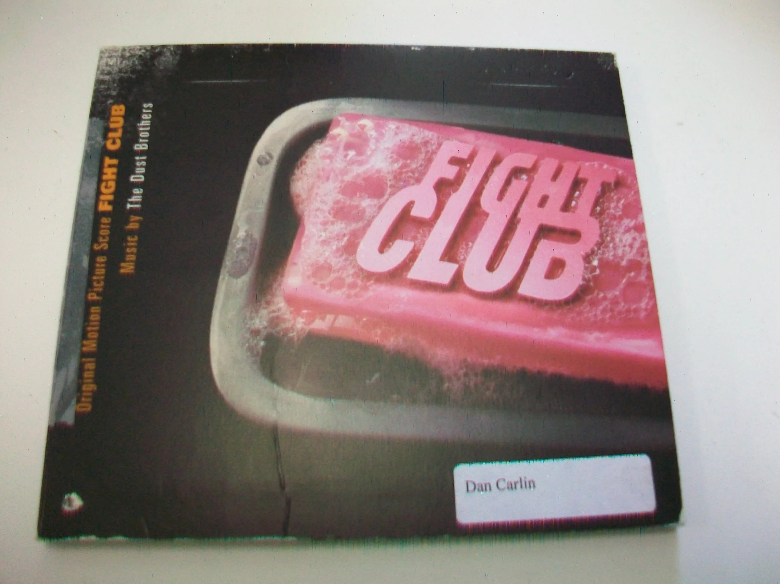 Fight Club - Original