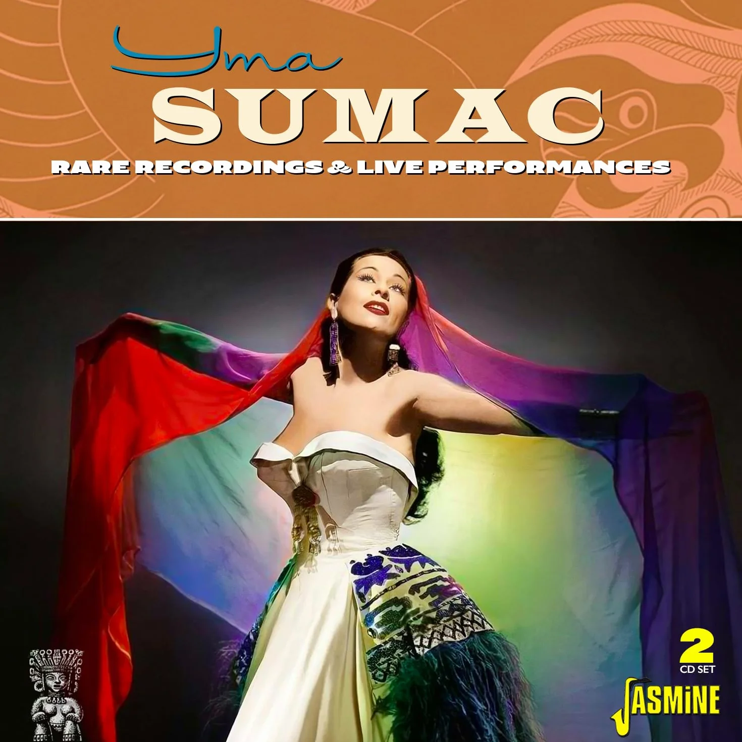 Rare Recordings & Live Performances