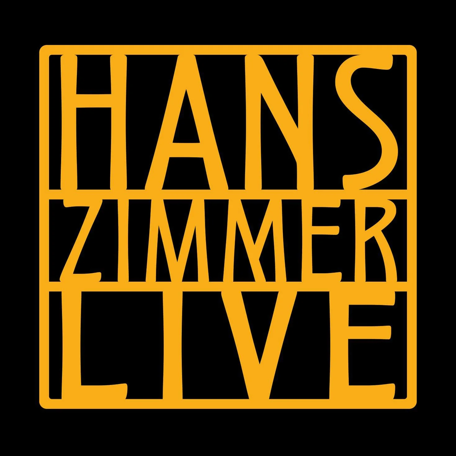 Hans Zimmer Live