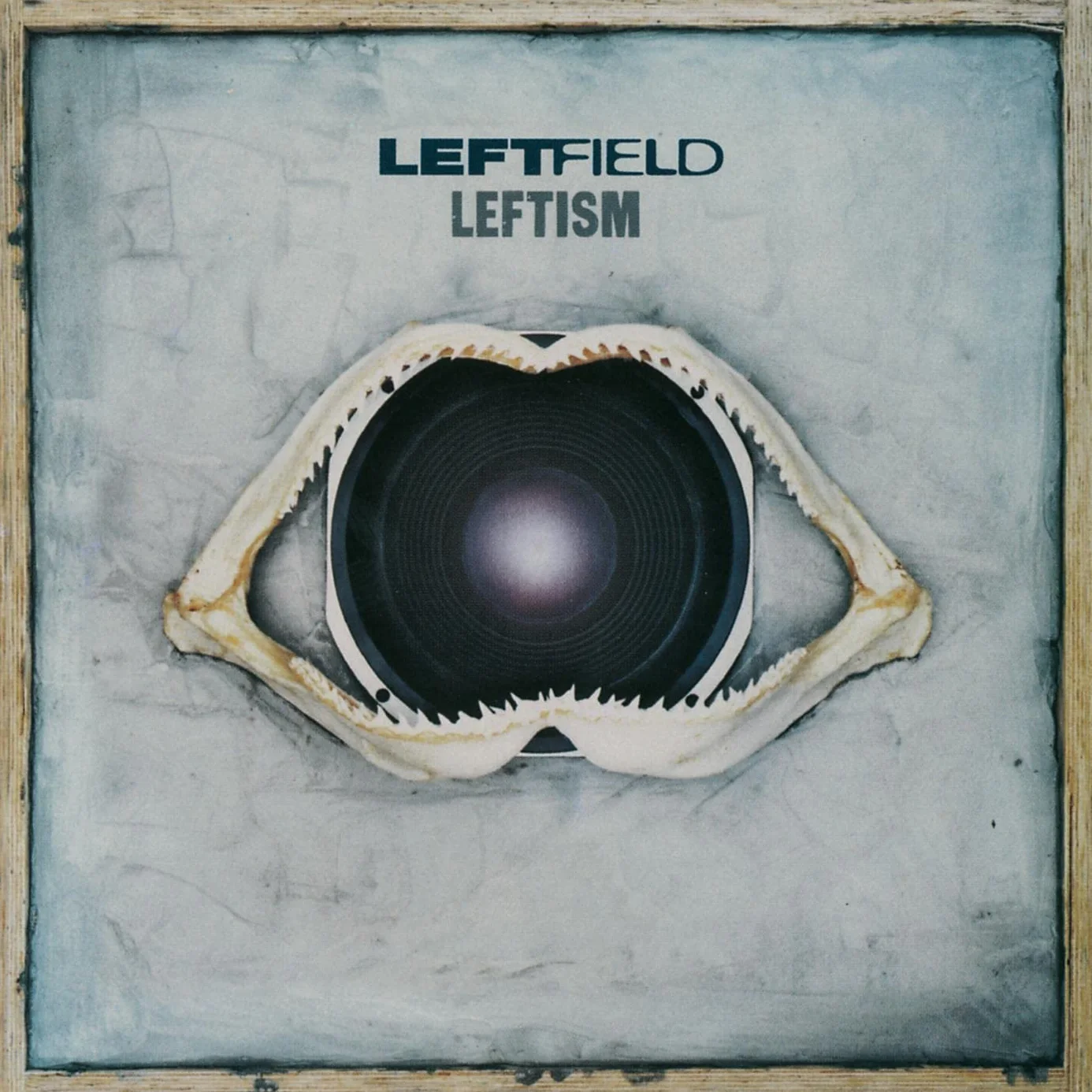 Leftism