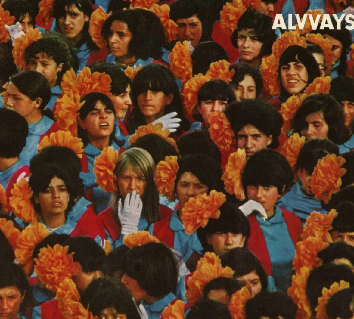Alvvays