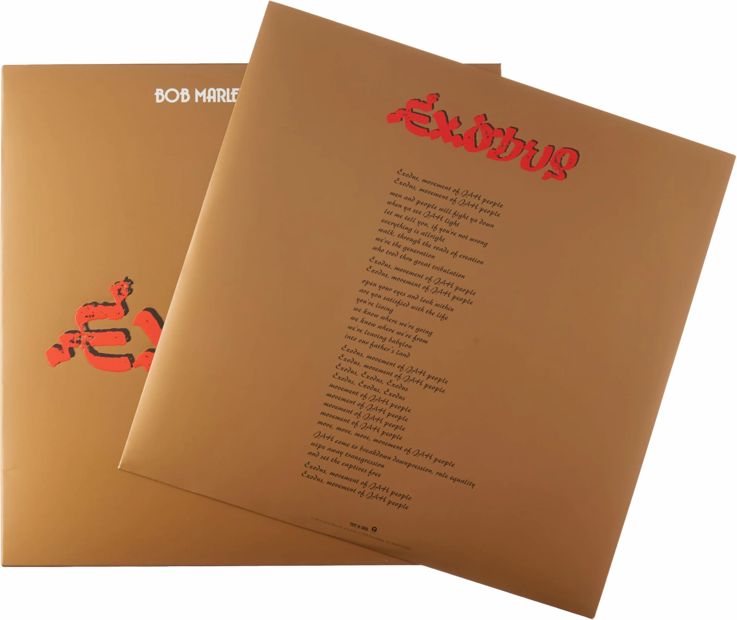 Exodus