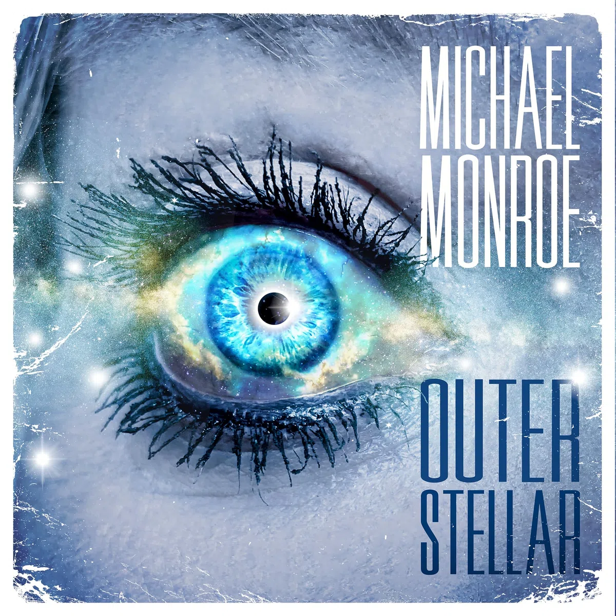 Outerstellar (CD)
