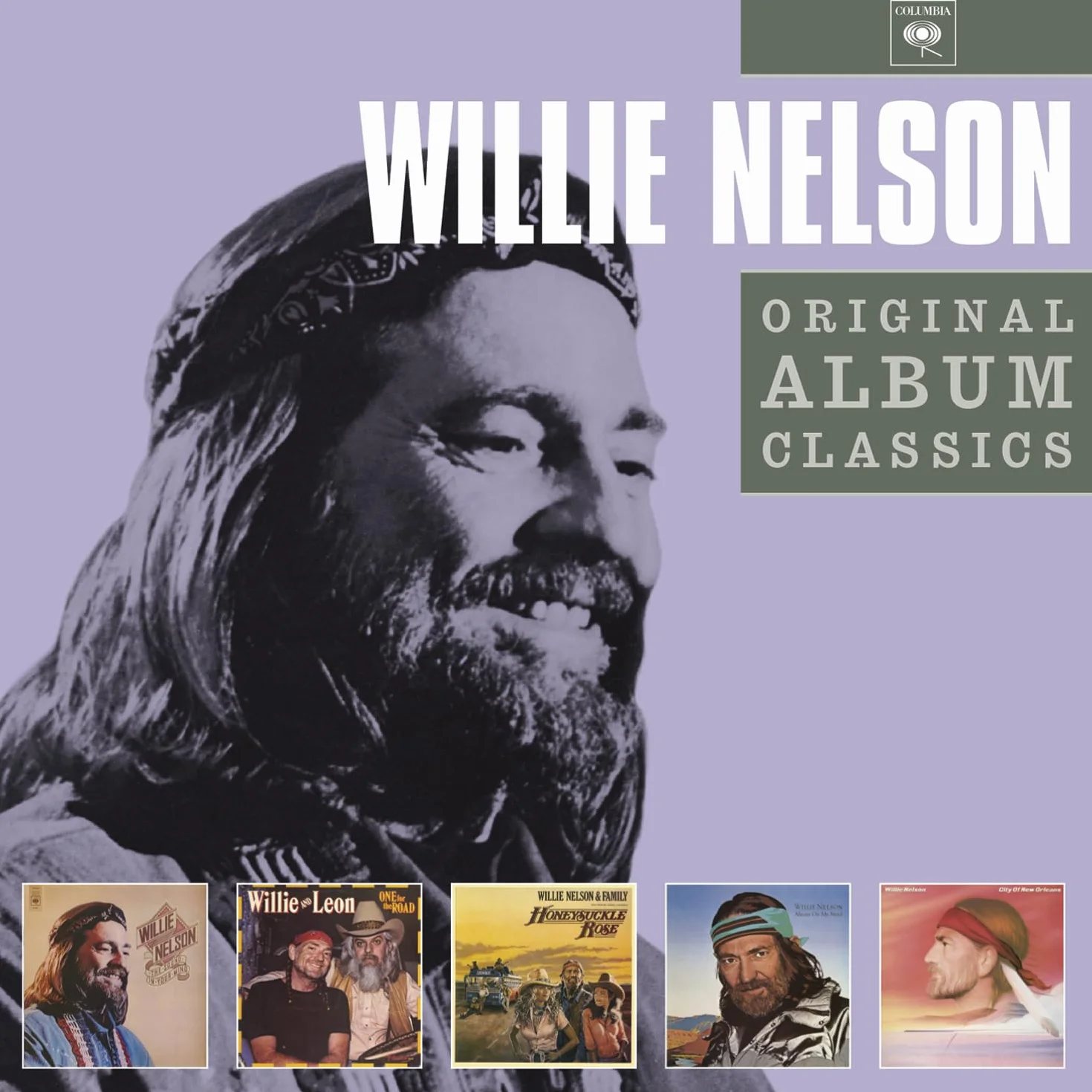 Original Album Classics