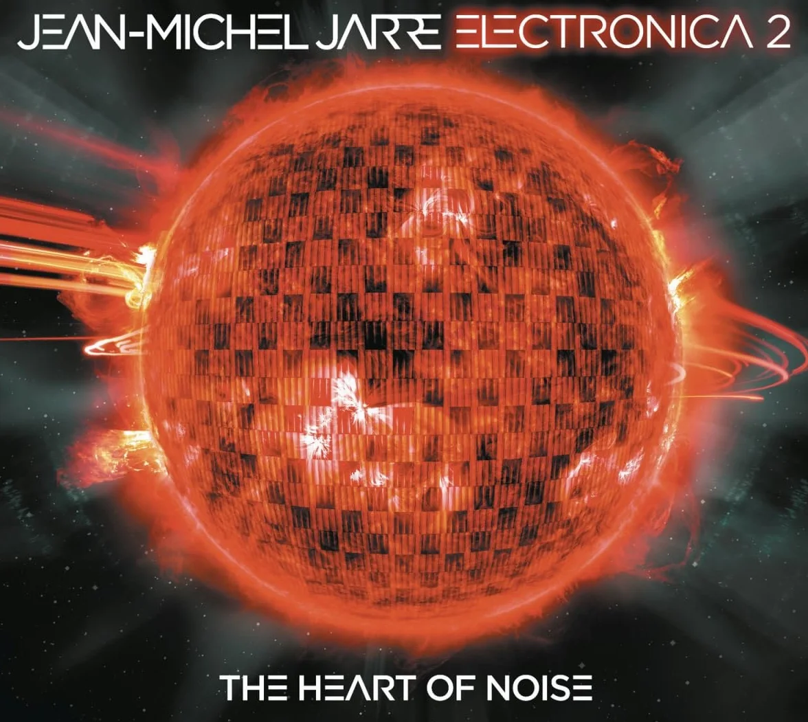 Electrónica 2: The Heart Of Noise