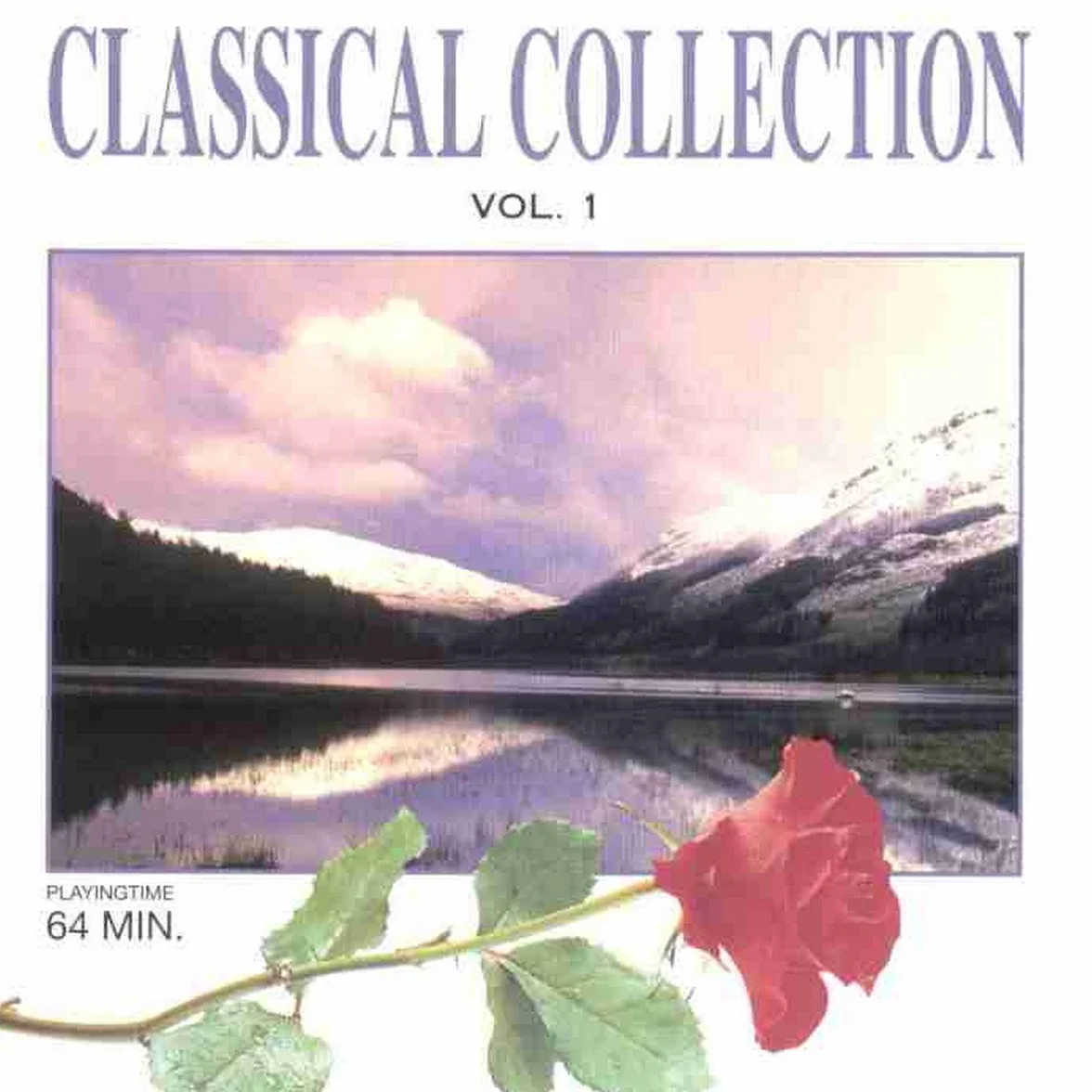 Classical Collection Vol. 1