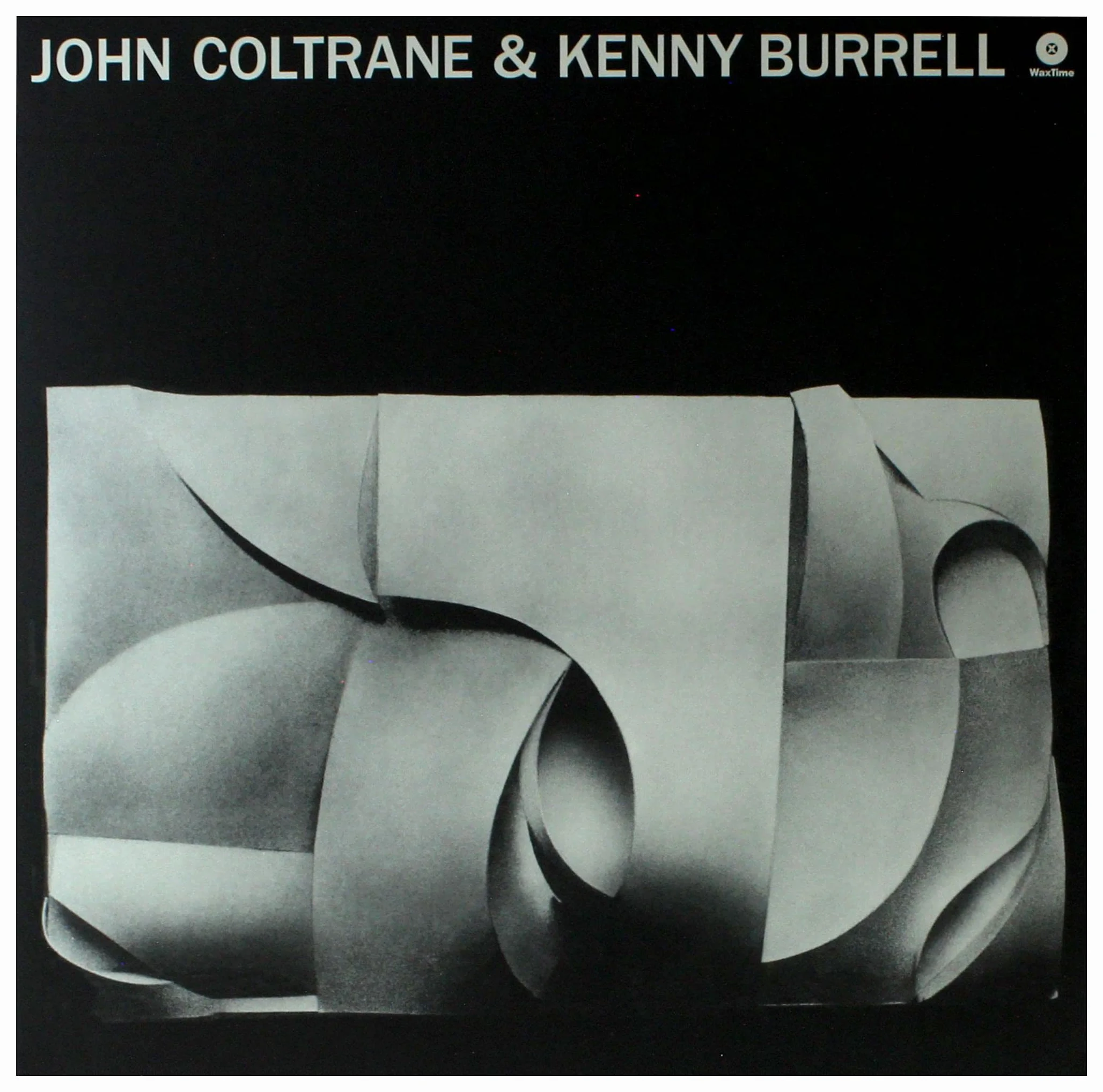 And Kenny Burrell
