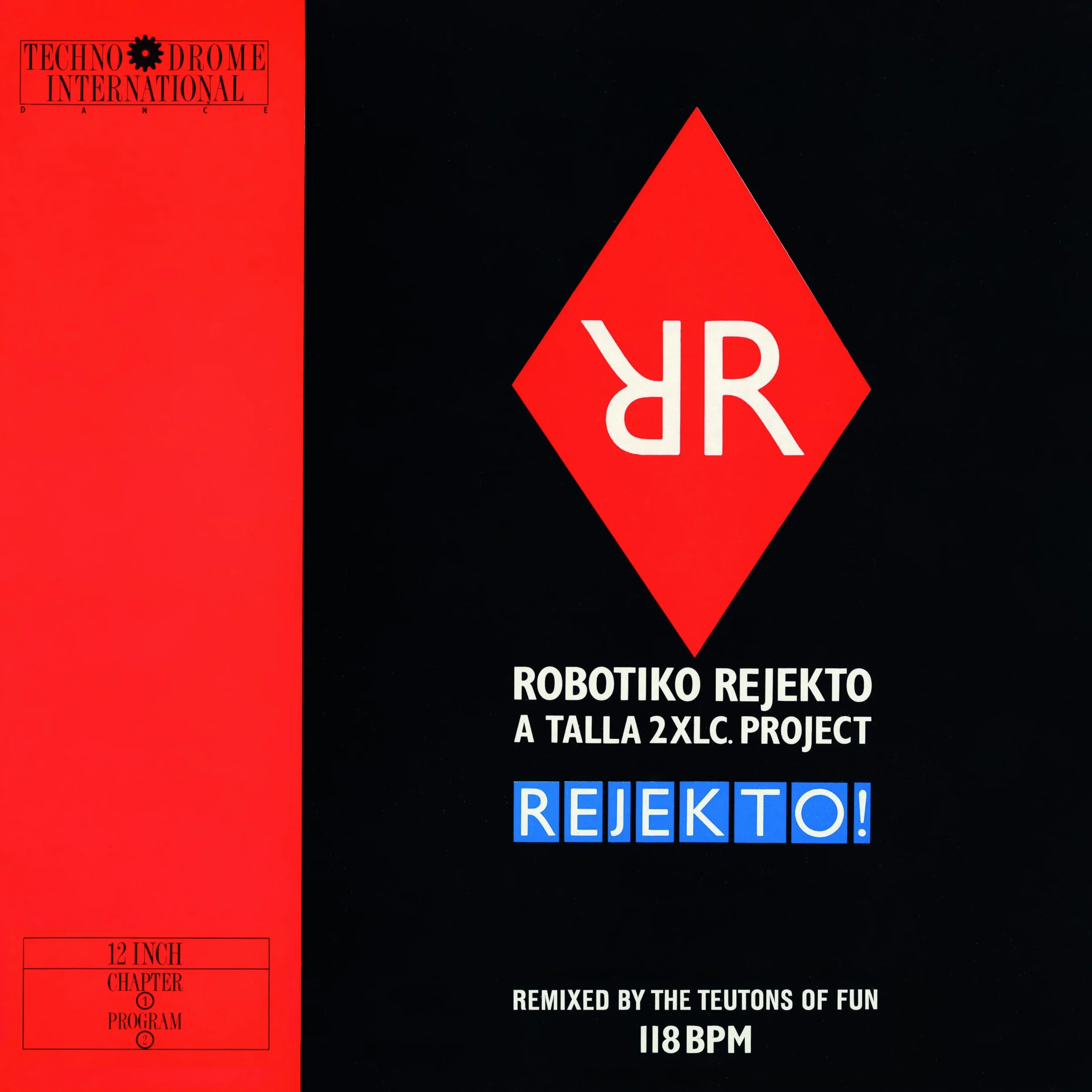 Rejekto!