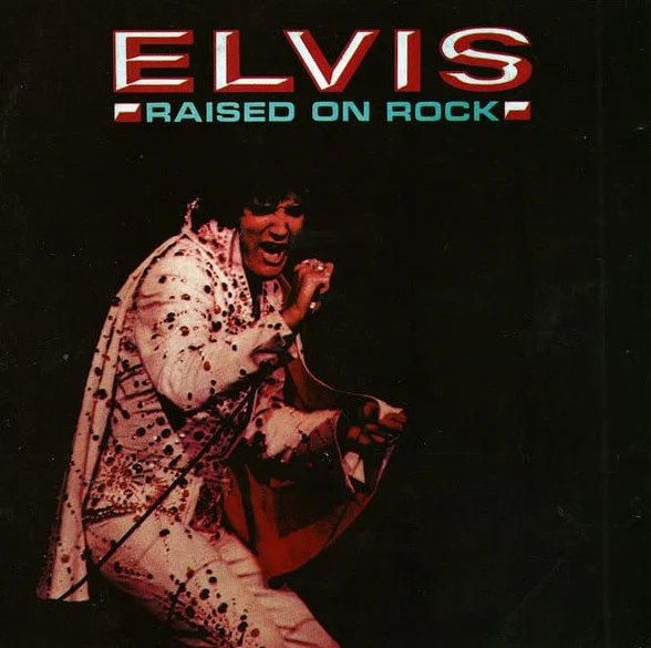 Raised on Rock