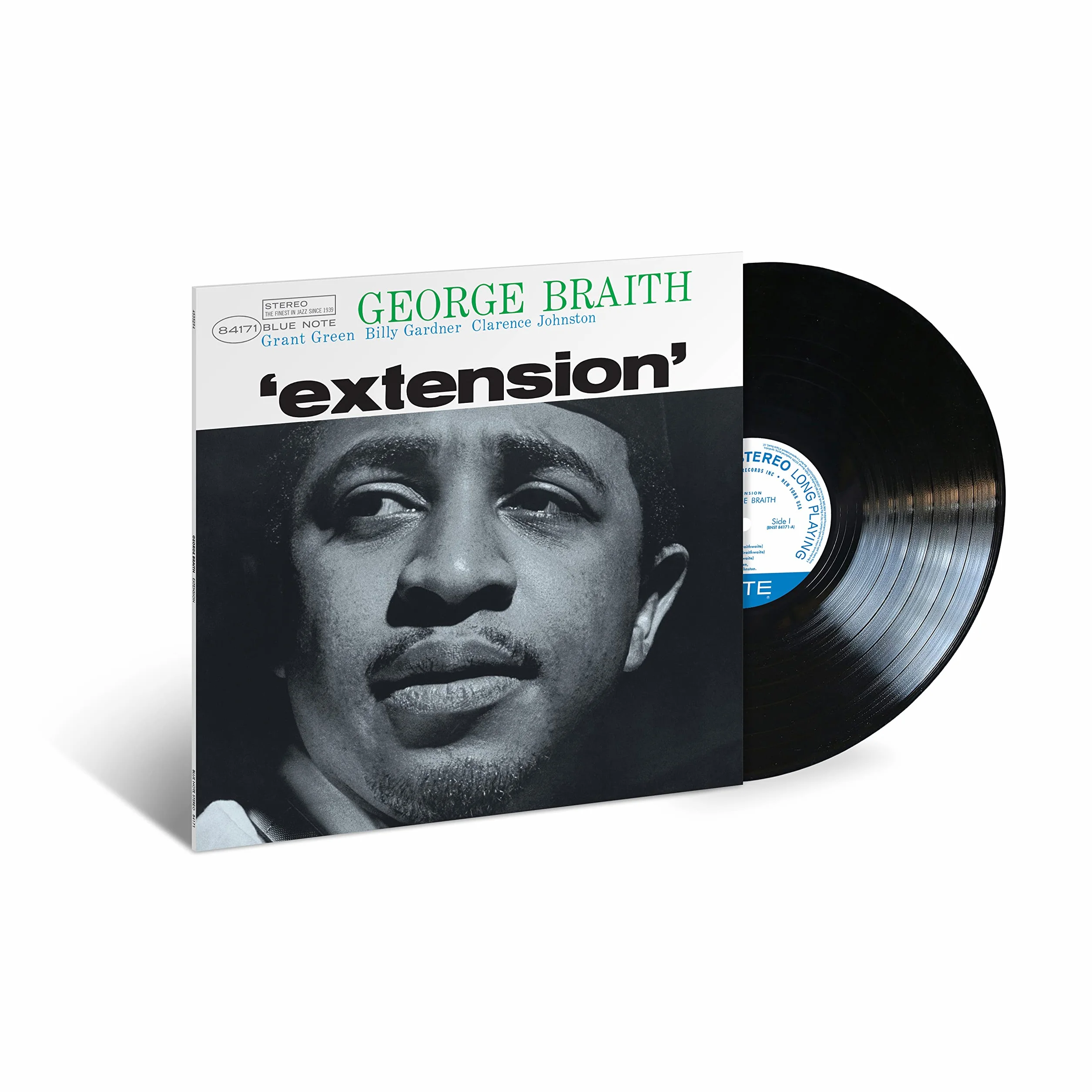 Extension Blue Note Classic Series