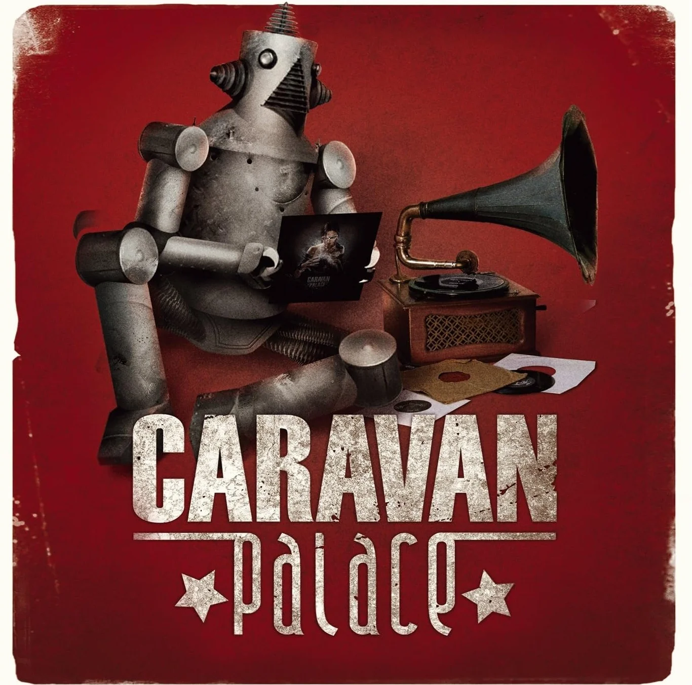 Caravan Palace