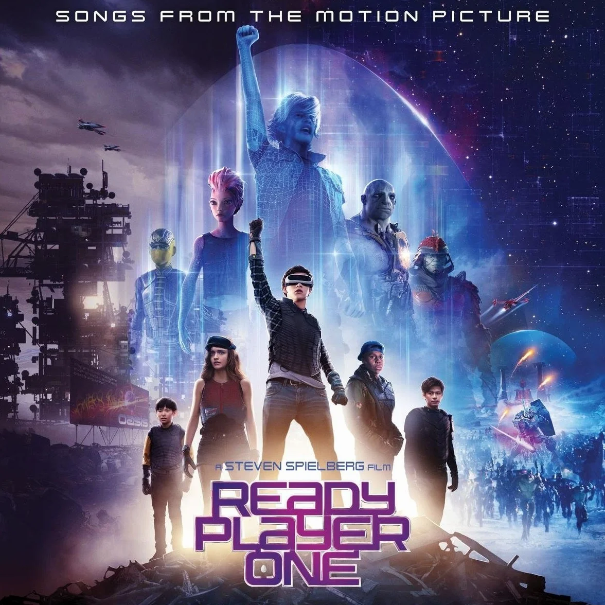 Ready Player One
