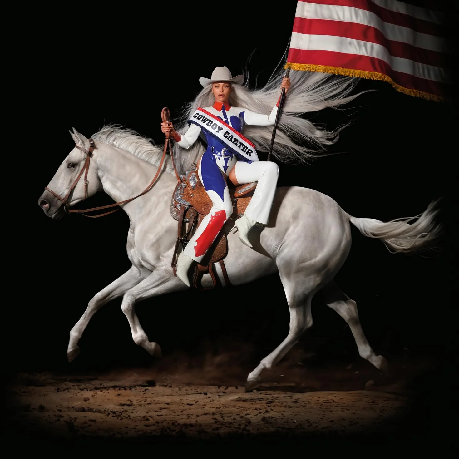 Cowboy Carter Official