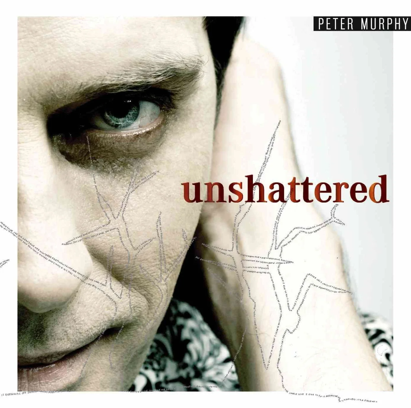 Unshattered