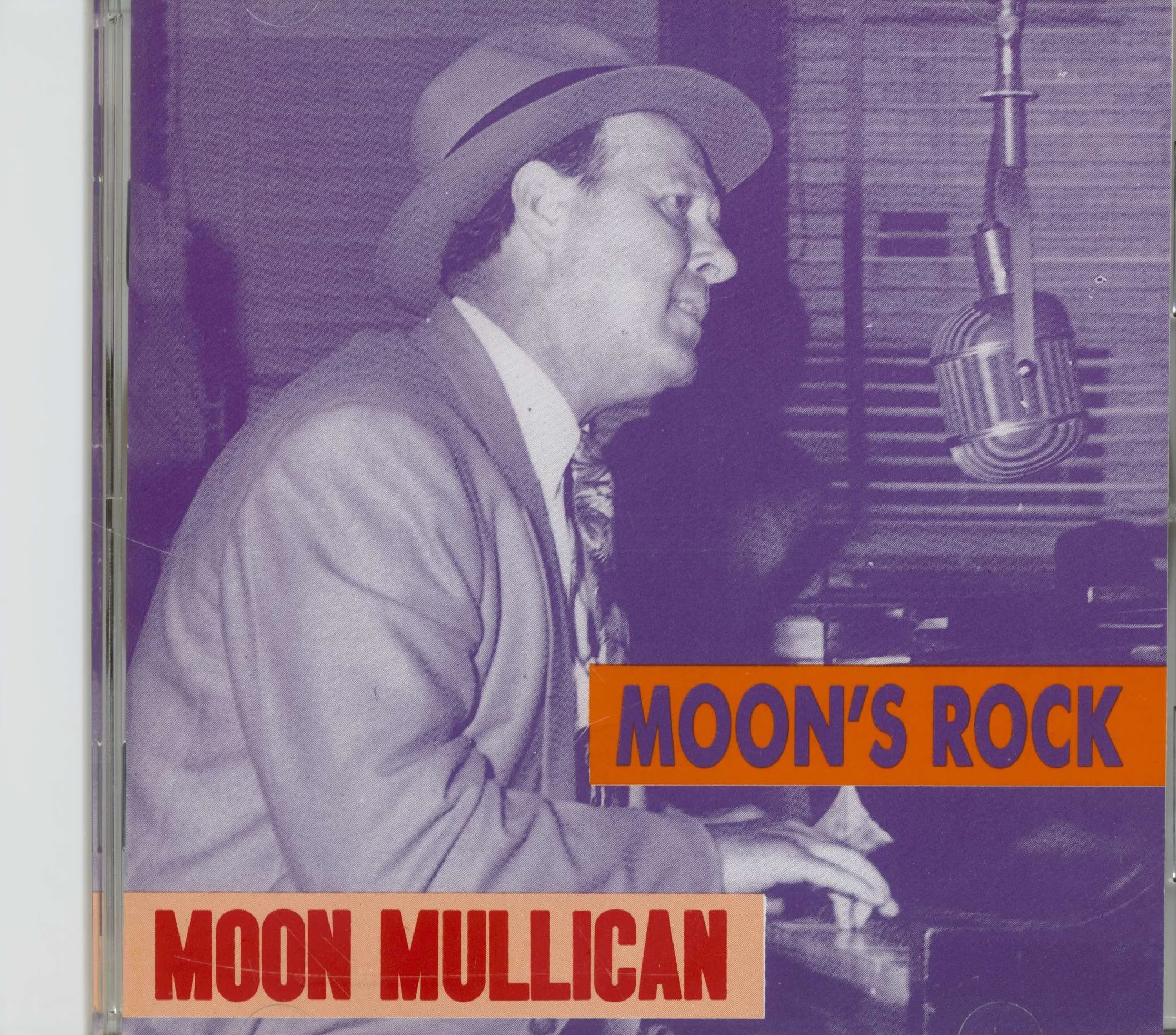 Moon S Rock