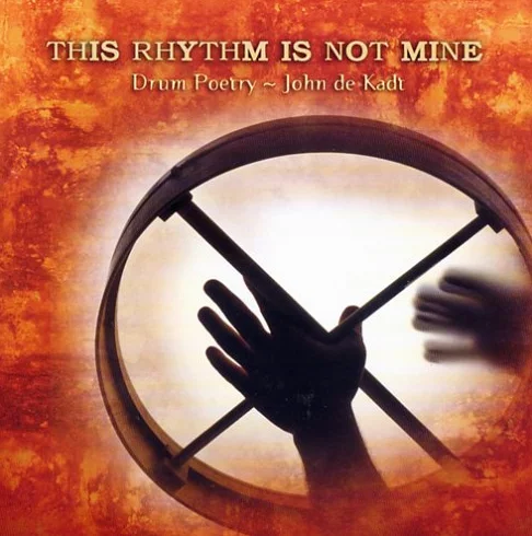 This Rhythm Is Not Mine