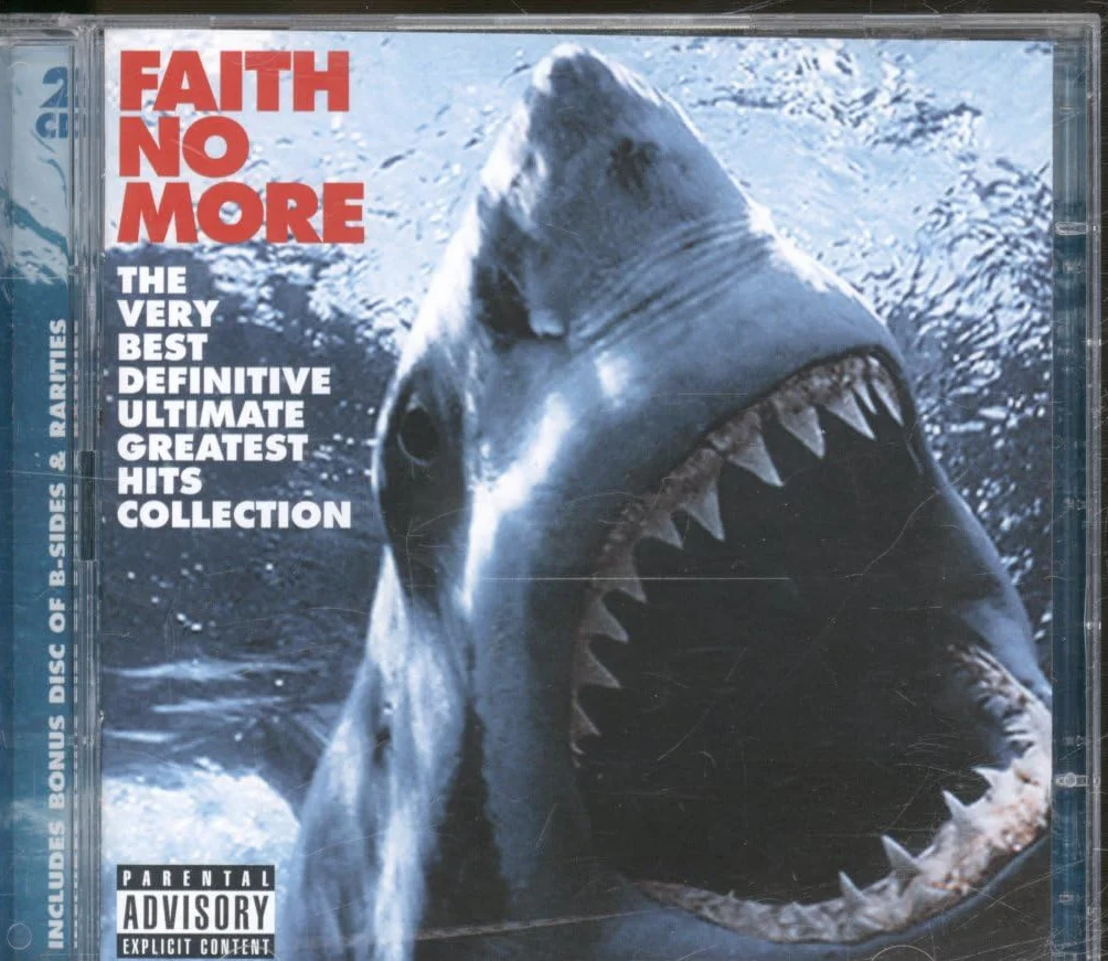 The Very Best Definitive Ultimate Greatest Hits Collection