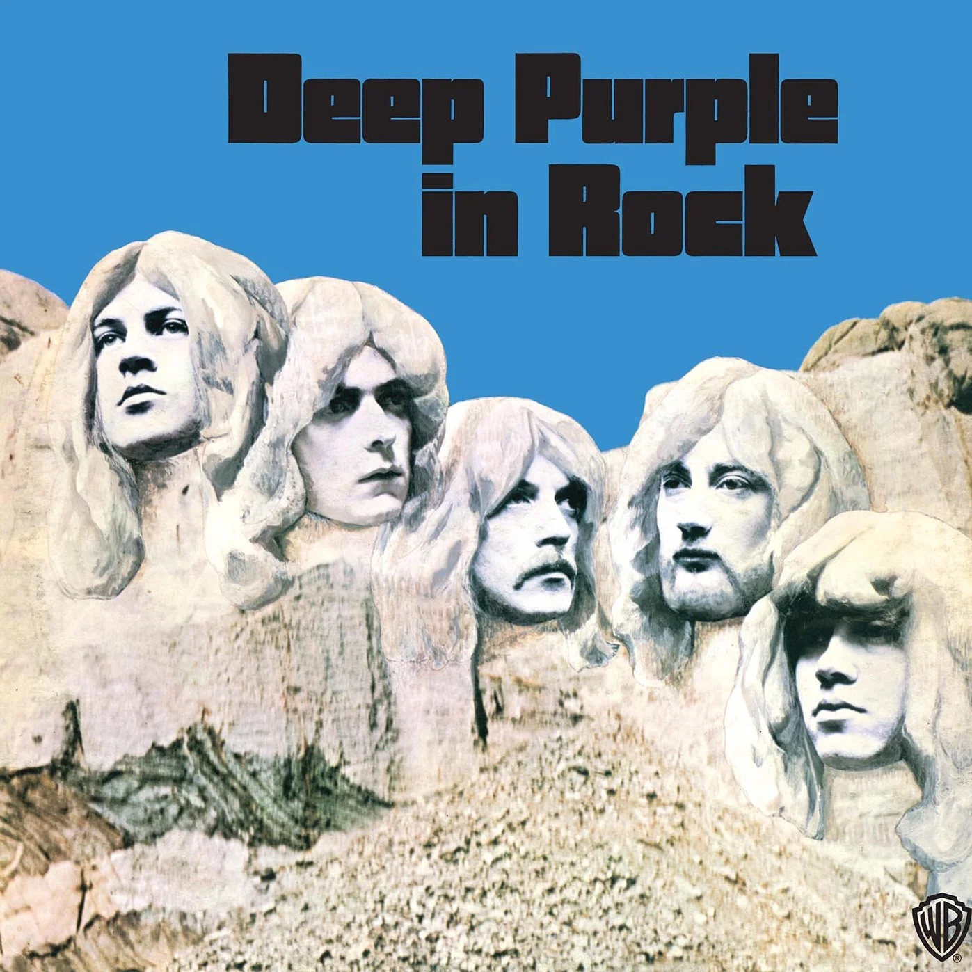In Rock