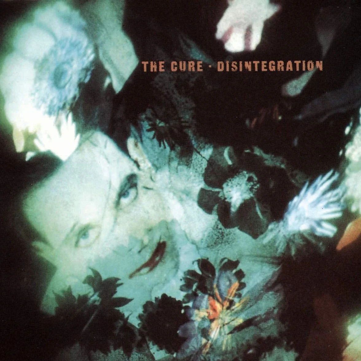 Disintegration