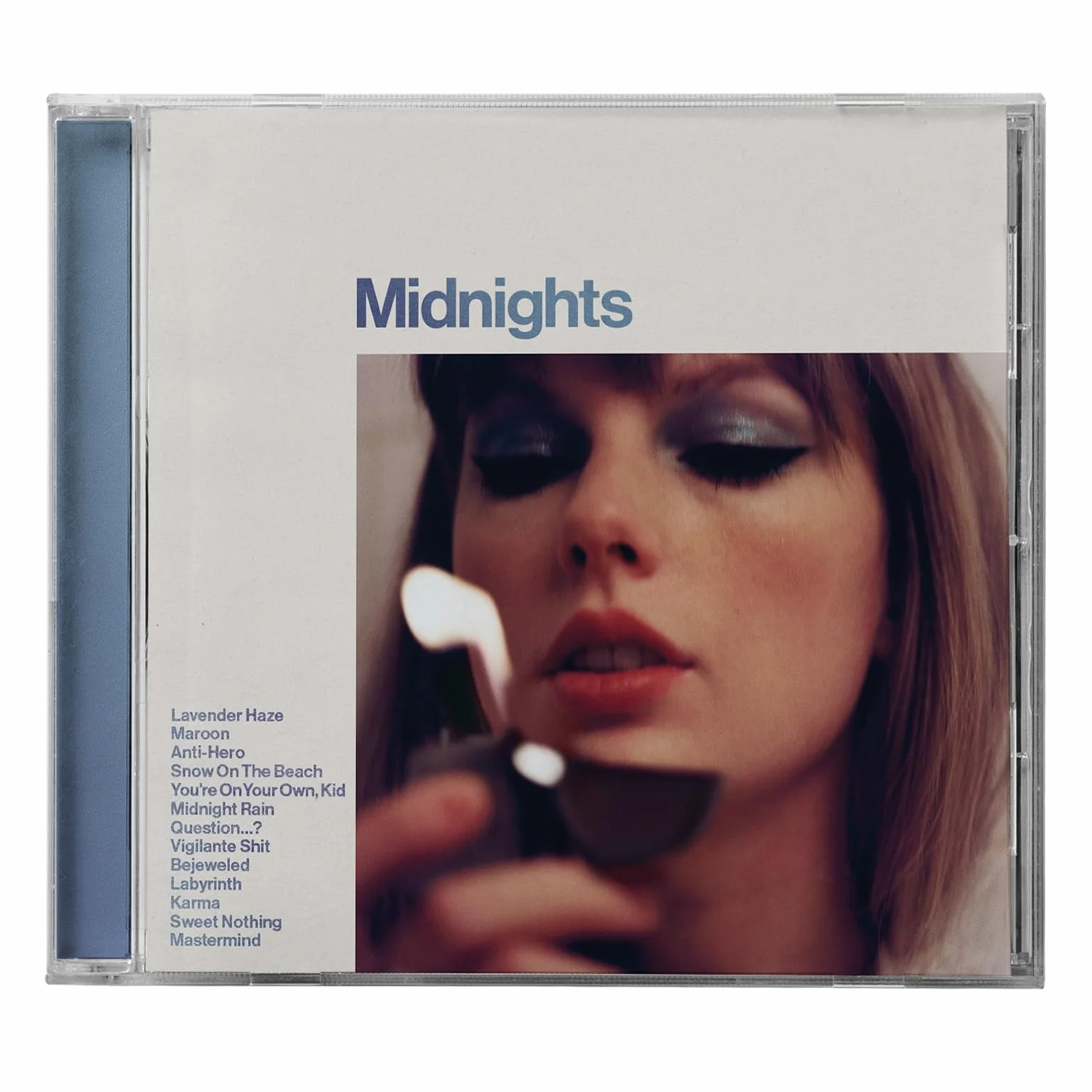 Midnights: Moonstone Blue Editionexplicit_lyrics
