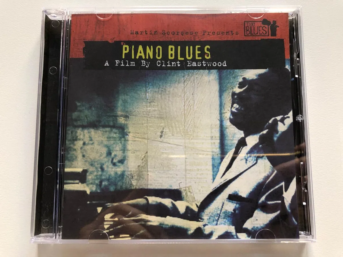 Piano Blues