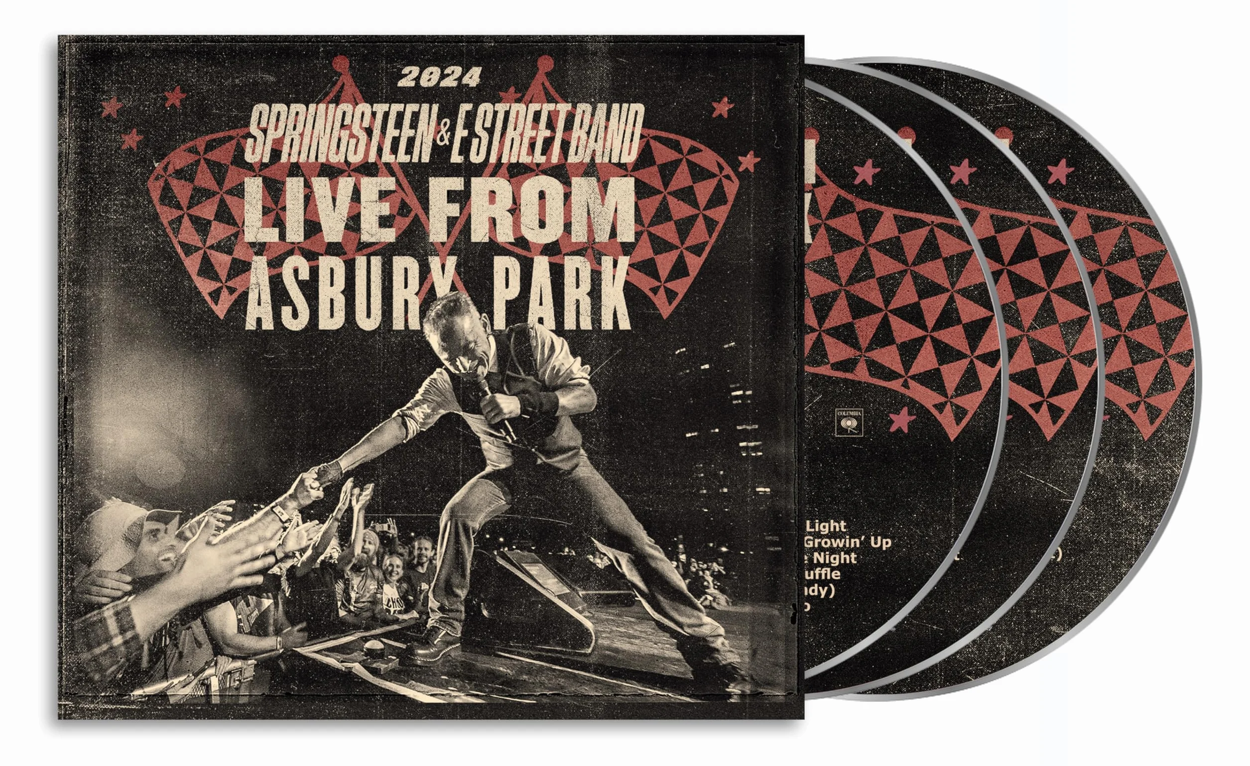 Live From Asbury Park 2024