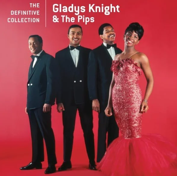 The Definitive Collection