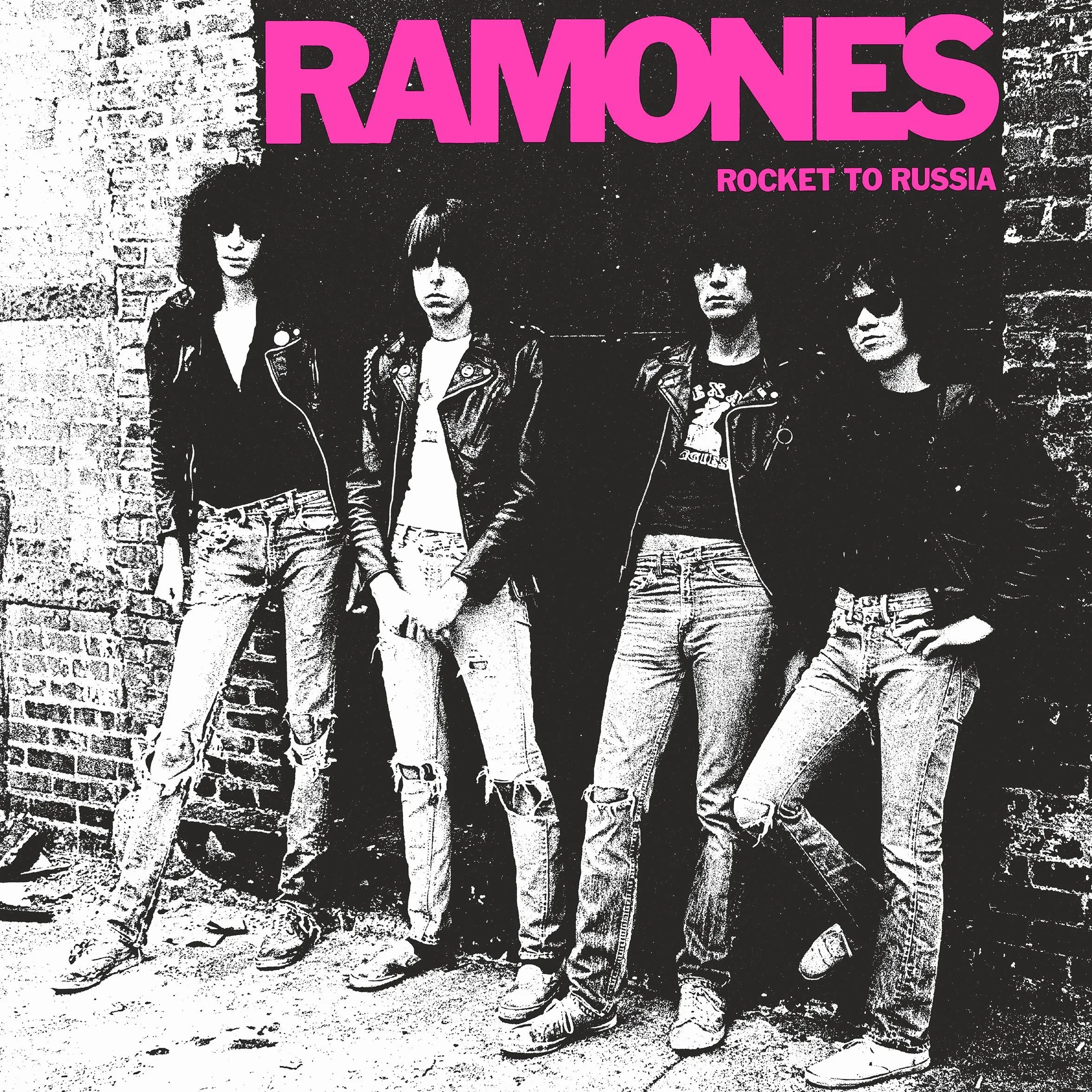 Rocket To Russia
