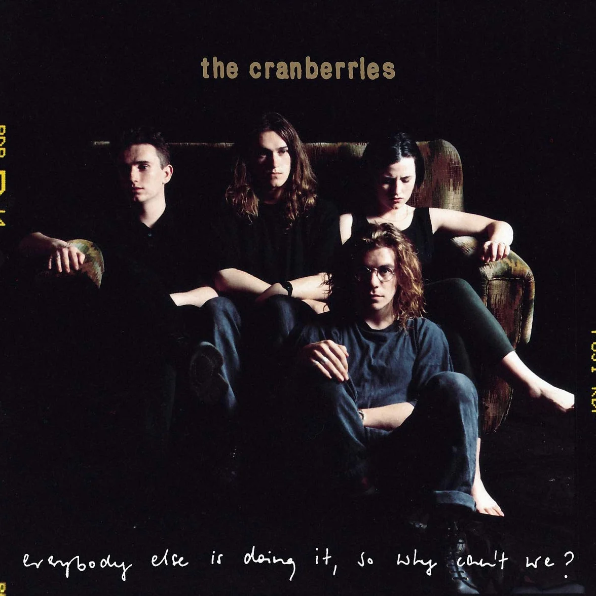 Everybody Else Is Doing It So Why Can’t We? [25th Anniversary Edition]