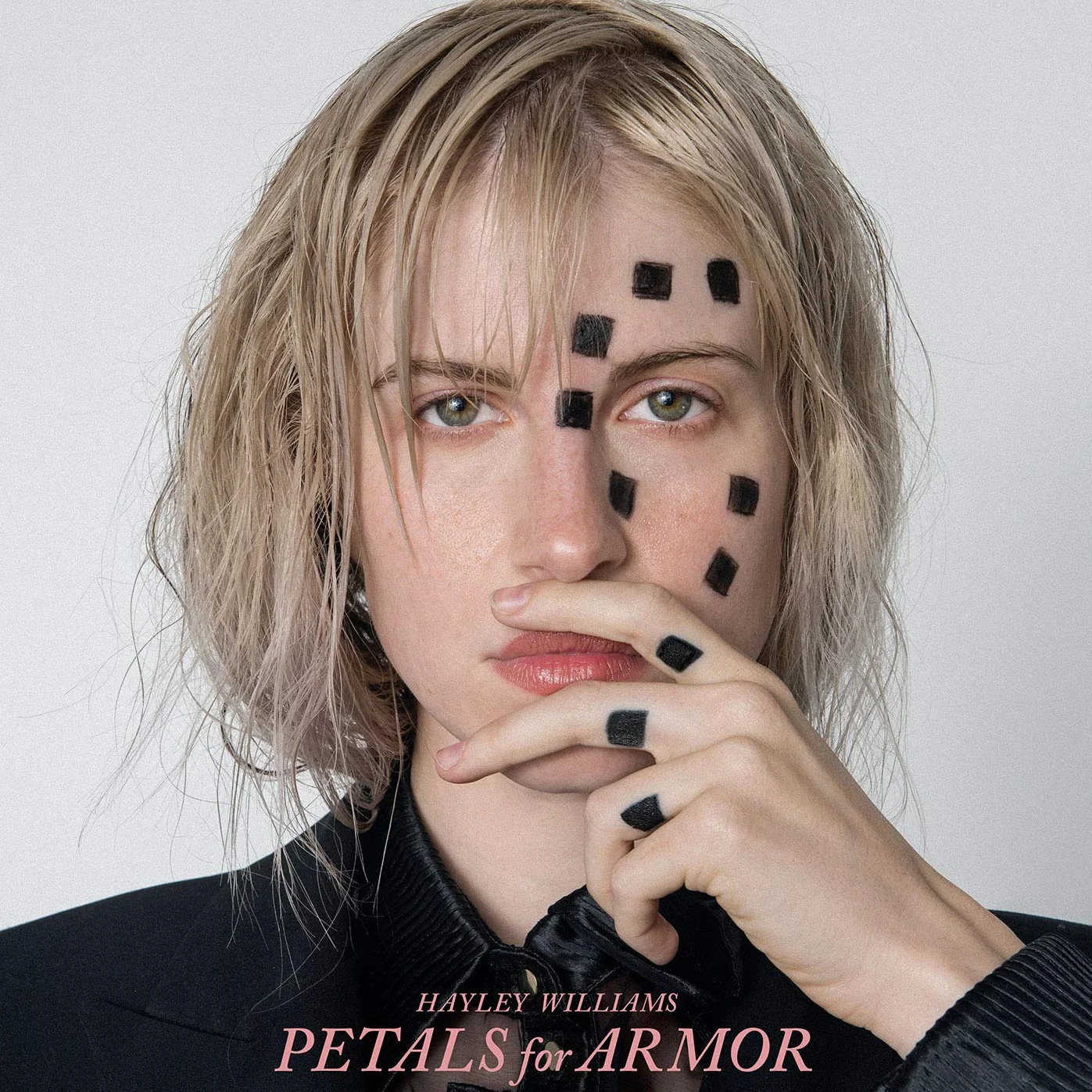 Petals For Armor