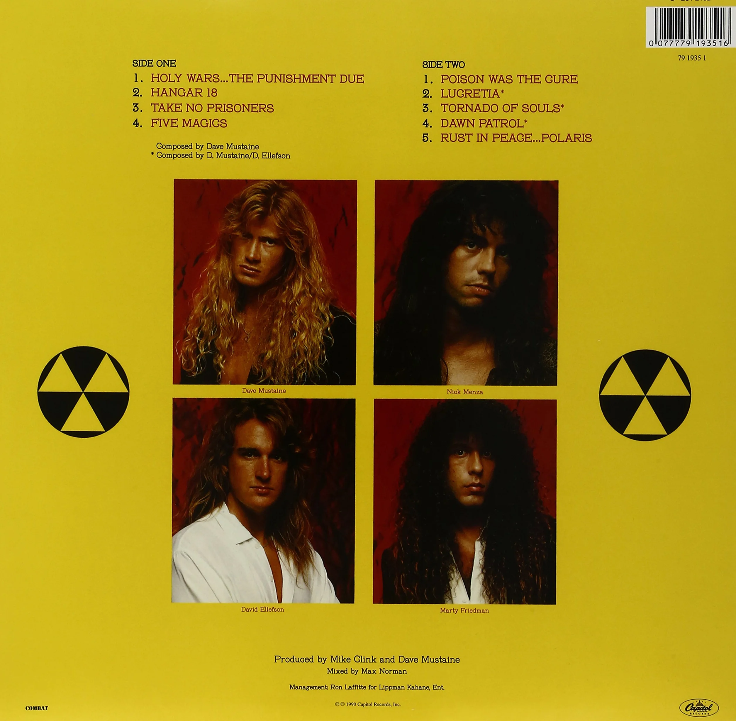 rust in peace