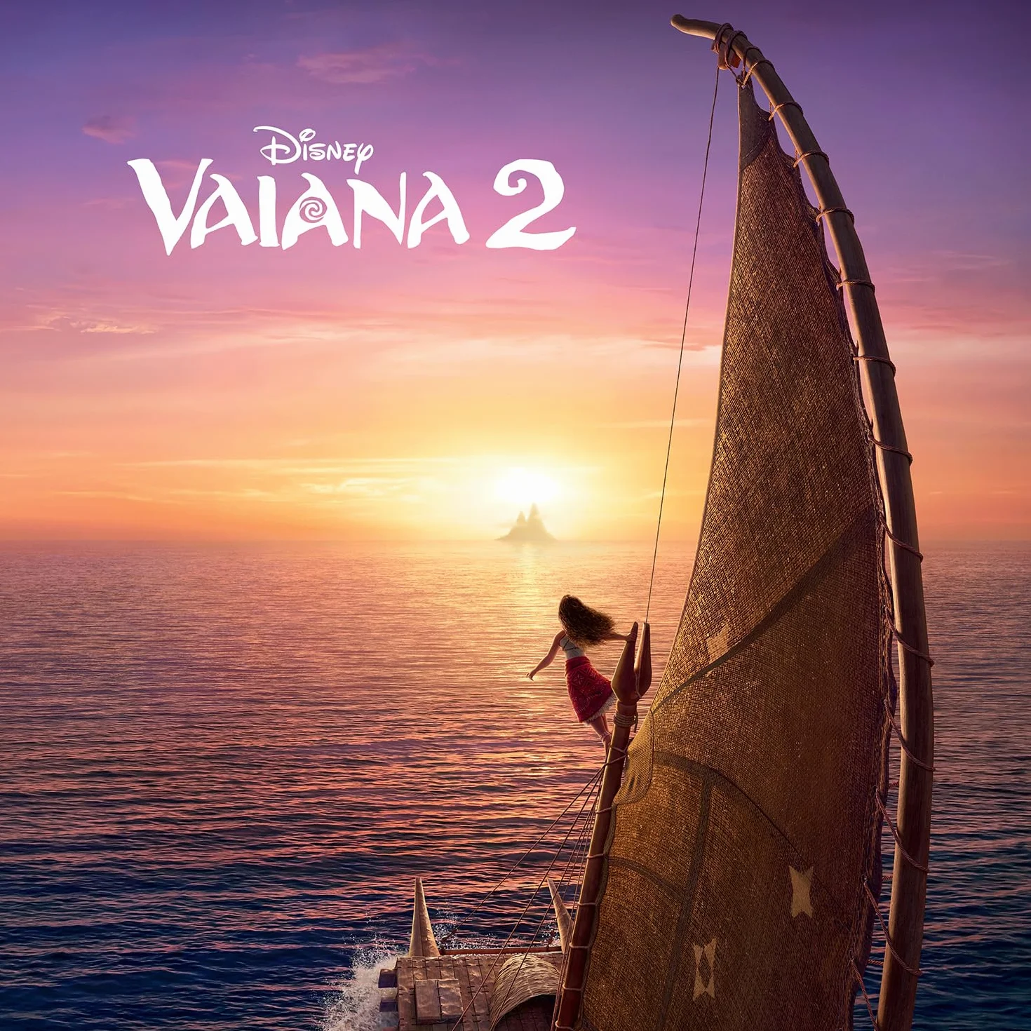 Vaiana 2