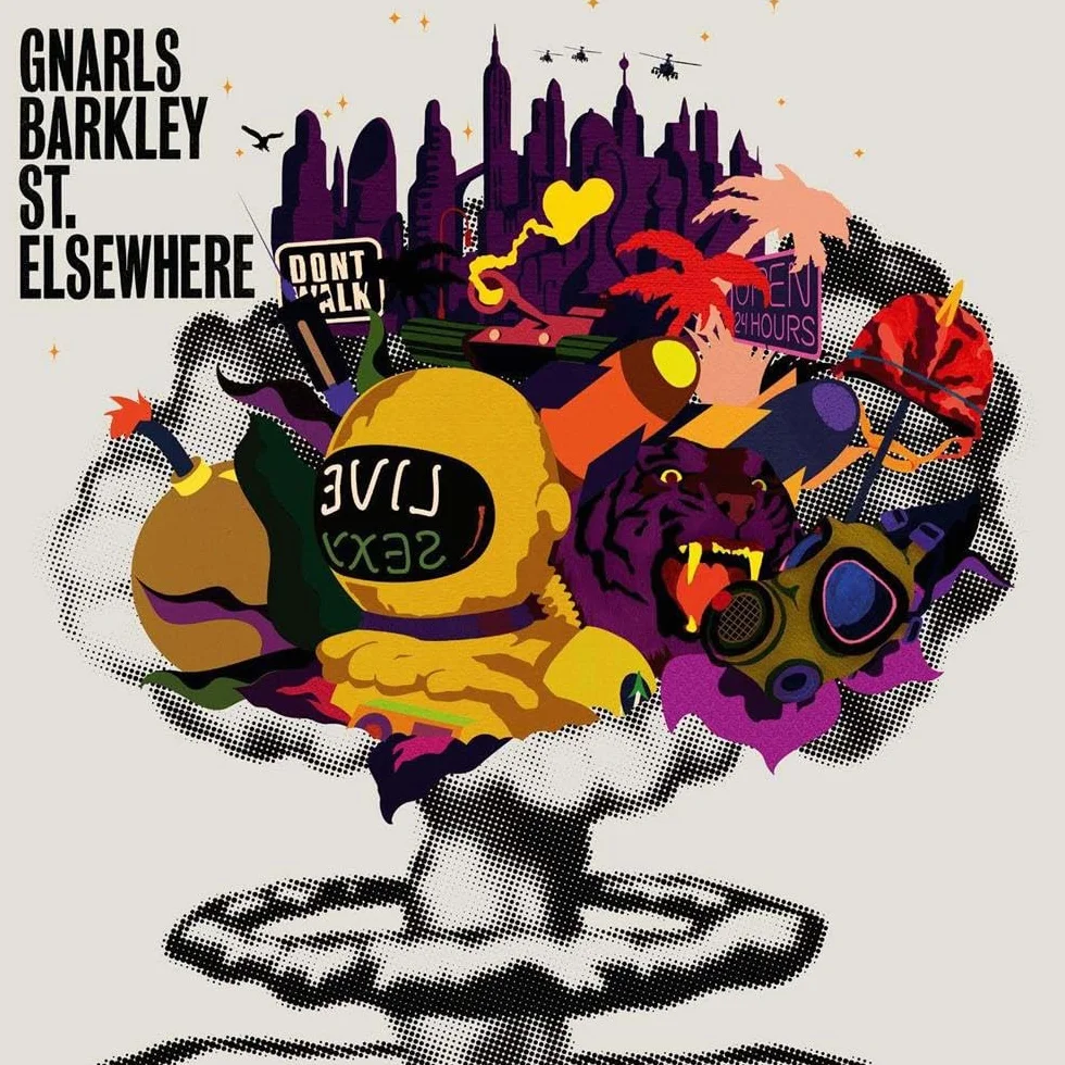 St. Elsewhere