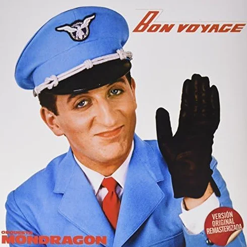 Bon Voyage