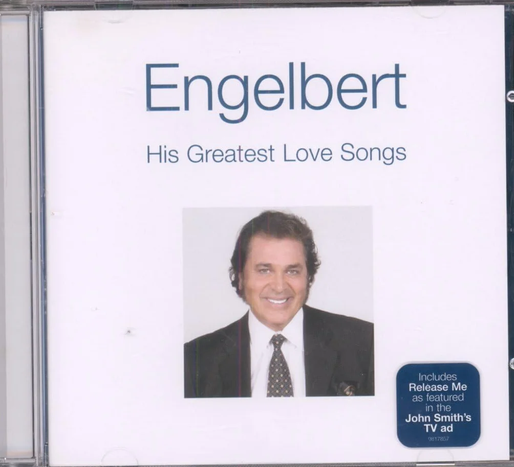 His Greatest Love Songs